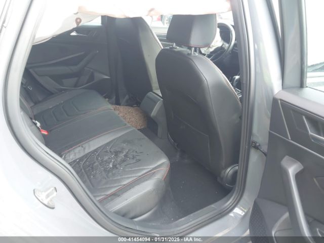 3VW6T7BUXMM060474 Volkswagen Jetta Gli 2.0t Autobahn/2.0t S