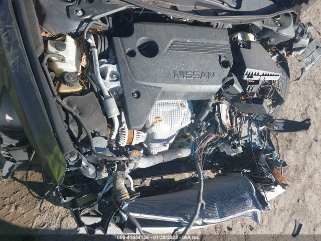 1N4AL3AP7HC238243 Nissan Altima 2.5 Sr