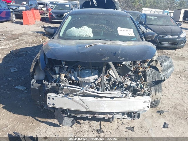 1N4AL3AP7HC238243 Nissan Altima 2.5 Sr