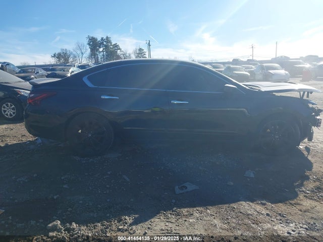 1N4AL3AP7HC238243 Nissan Altima 2.5 Sr