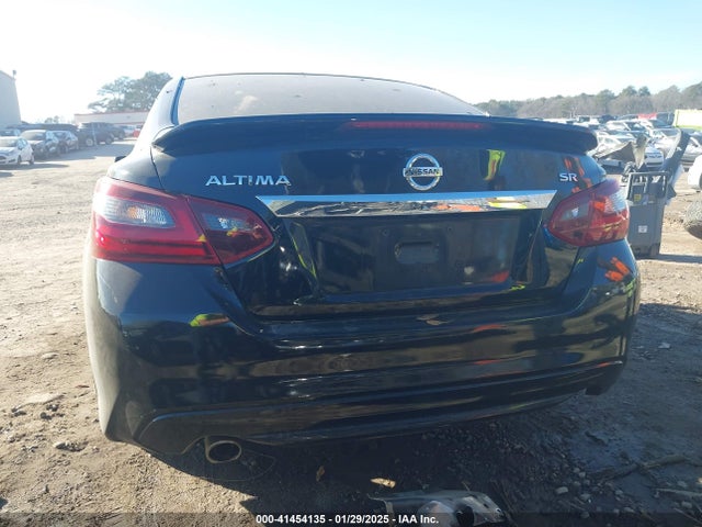 1N4AL3AP7HC238243 Nissan Altima 2.5 Sr