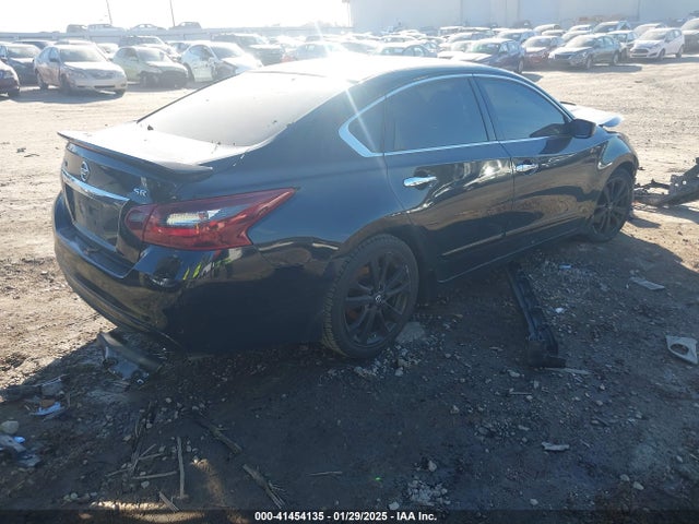 1N4AL3AP7HC238243 Nissan Altima 2.5 Sr