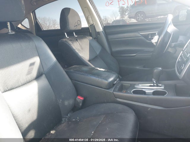 1N4AL3AP7HC238243 Nissan Altima 2.5 Sr