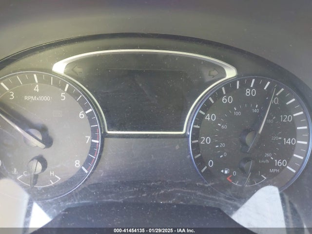 1N4AL3AP7HC238243 Nissan Altima 2.5 Sr