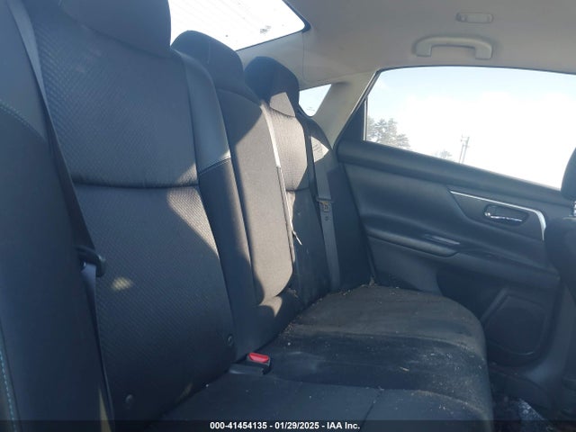1N4AL3AP7HC238243 Nissan Altima 2.5 Sr