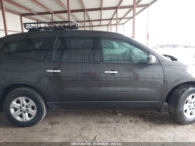 Chevrolet Traverse Ls 2016 1GNKRFED3GJ243603 Image 13