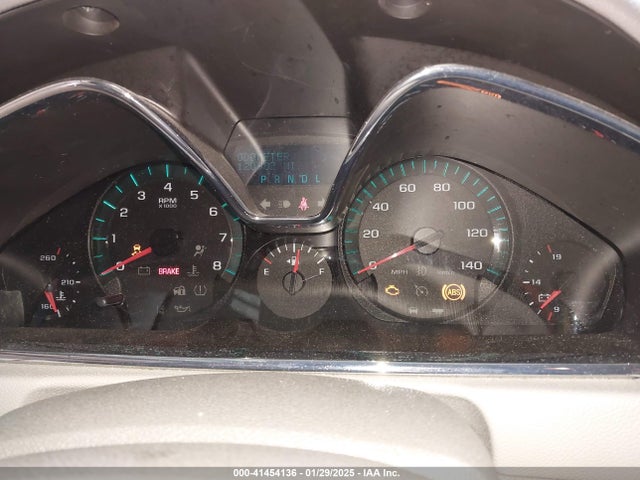 Chevrolet Traverse Ls 2016 1GNKRFED3GJ243603 Image 7