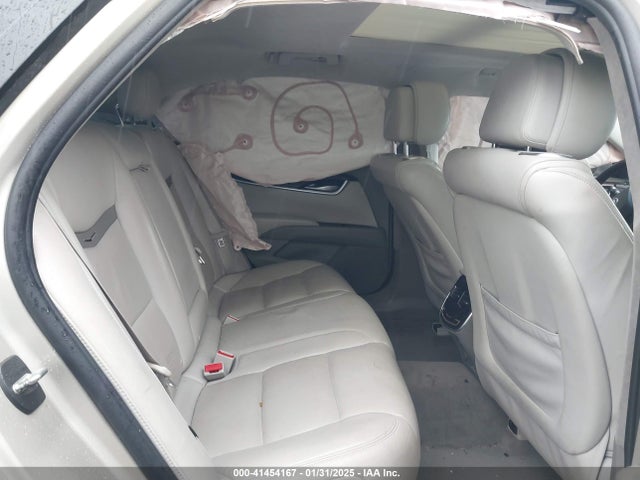 2013 CADILLAC XTS 2G61V5S3XD9122759 Photo 7