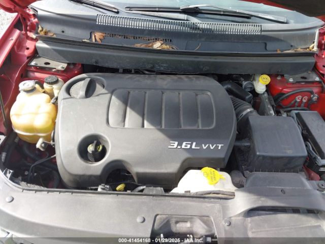 3C4PDCBG8FT604938 Dodge Journey Sxt