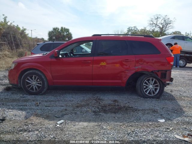 3C4PDCBG8FT604938 Dodge Journey Sxt