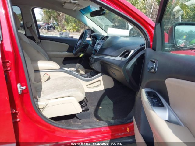 3C4PDCBG8FT604938 Dodge Journey Sxt
