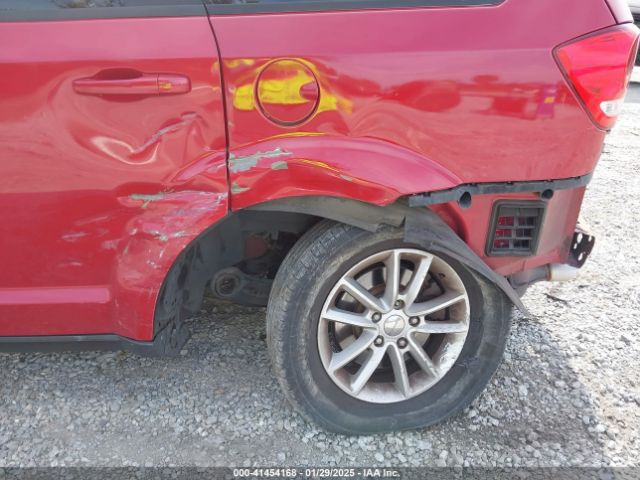 3C4PDCBG8FT604938 Dodge Journey Sxt