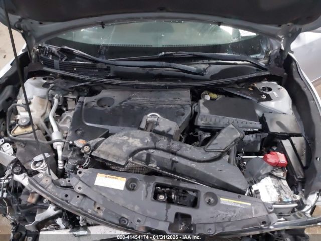 1N4AL3AP2EN387904 Nissan Altima 2.5 S