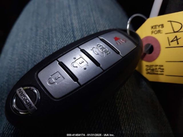 1N4AL3AP2EN387904 Nissan Altima 2.5 S