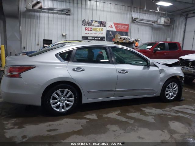1N4AL3AP2EN387904 Nissan Altima 2.5 S