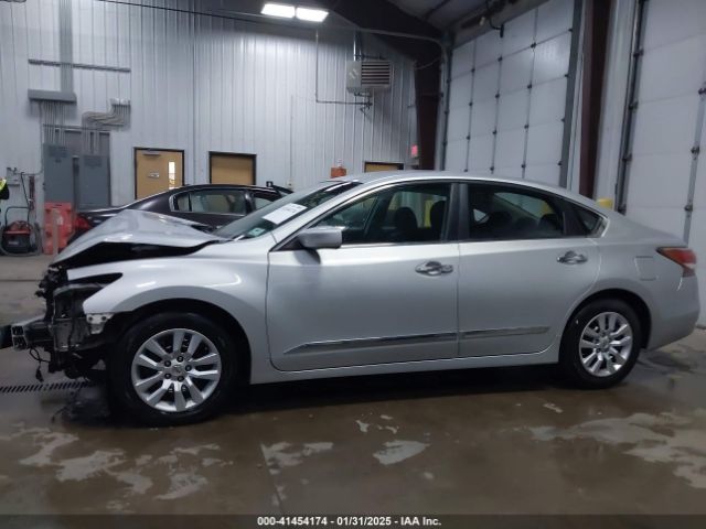 1N4AL3AP2EN387904 Nissan Altima 2.5 S
