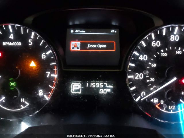 1N4AL3AP2EN387904 Nissan Altima 2.5 S
