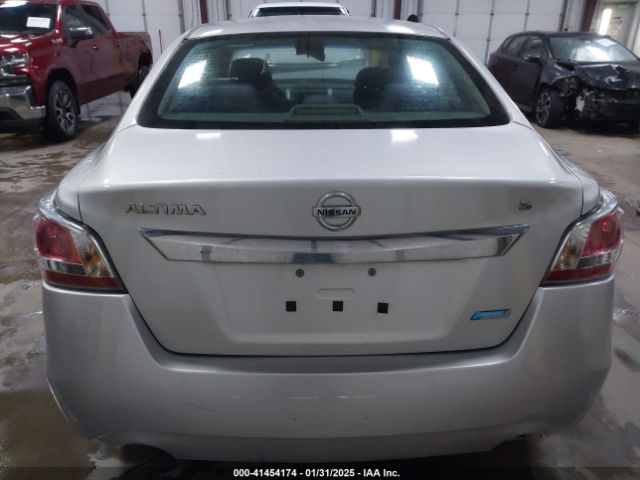 1N4AL3AP2EN387904 Nissan Altima 2.5 S