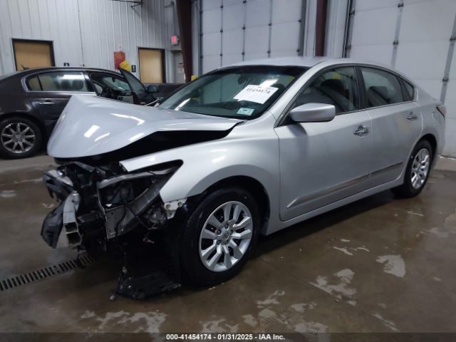 1N4AL3AP2EN387904 Nissan Altima 2.5 S