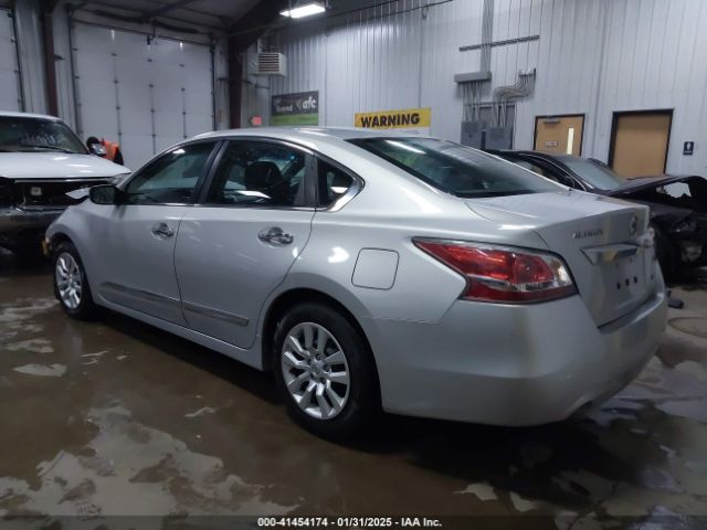 1N4AL3AP2EN387904 Nissan Altima 2.5 S