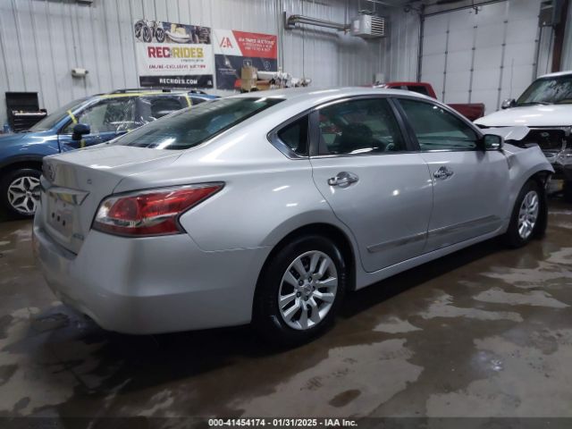 1N4AL3AP2EN387904 Nissan Altima 2.5 S