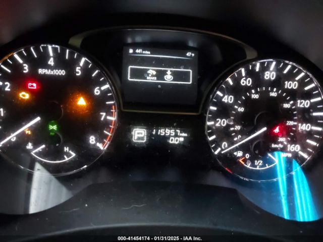 1N4AL3AP2EN387904 Nissan Altima 2.5 S