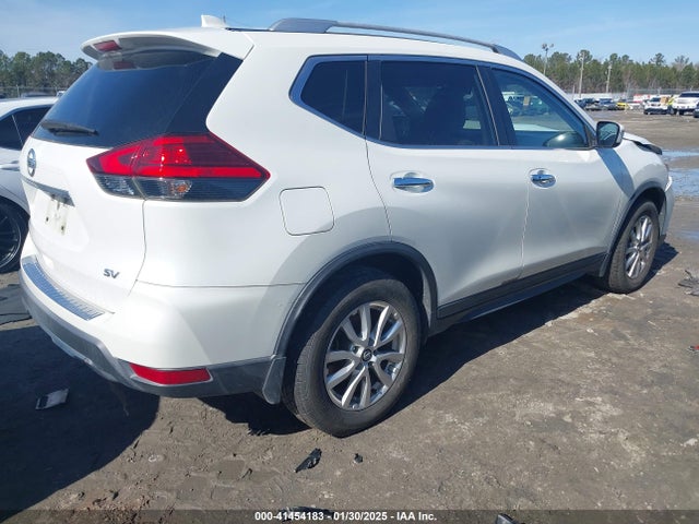 KNMAT2MTXHP501153 Nissan ROGUE SV