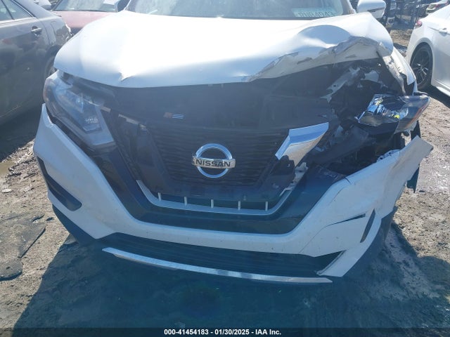 KNMAT2MTXHP501153 Nissan ROGUE SV