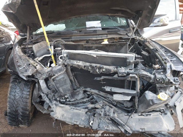 RAM 1500 Express 2016 3C6RR6KT2GG158263 Image 10
