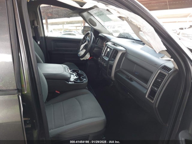 RAM 1500 Express 2016 3C6RR6KT2GG158263 Image 5