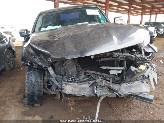 RAM 1500 Express 2016 3C6RR6KT2GG158263 Image 6