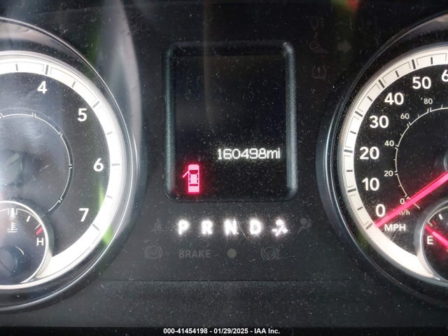 RAM 1500 Express 2016 3C6RR6KT2GG158263 Image 7
