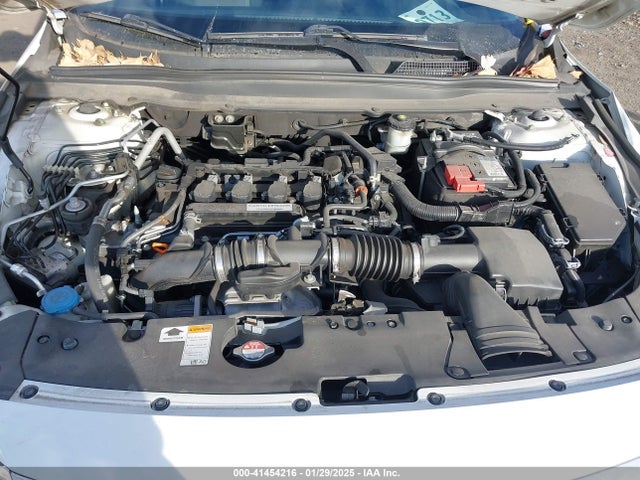 1HGCV1F12LA069342 Honda ACCORD LX