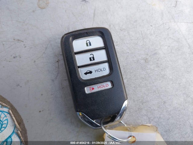 1HGCV1F12LA069342 Honda ACCORD LX