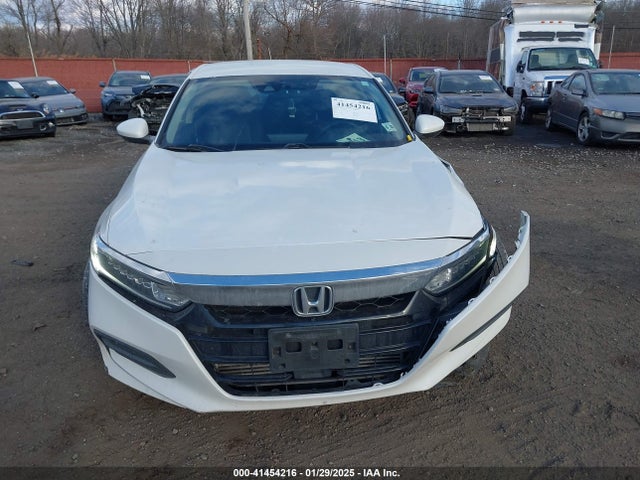 1HGCV1F12LA069342 Honda ACCORD LX