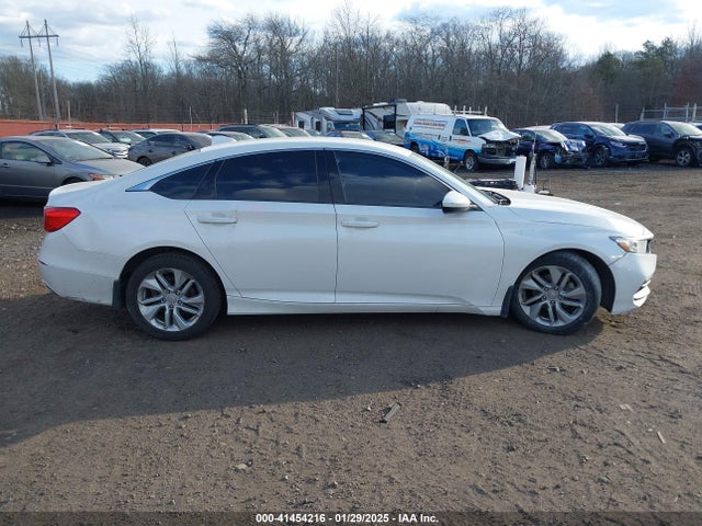 1HGCV1F12LA069342 Honda ACCORD LX