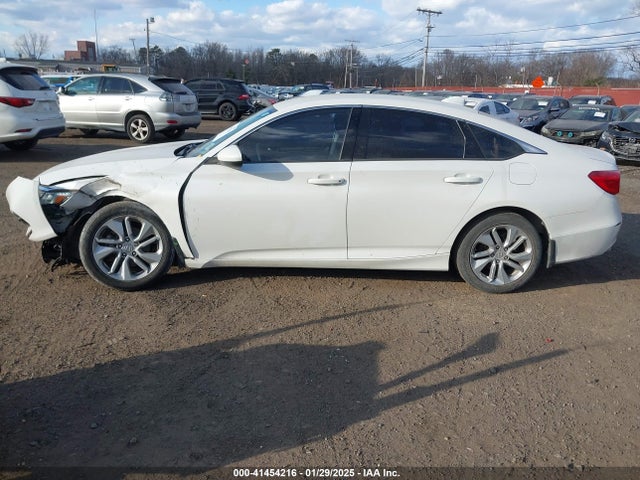 1HGCV1F12LA069342 Honda ACCORD LX