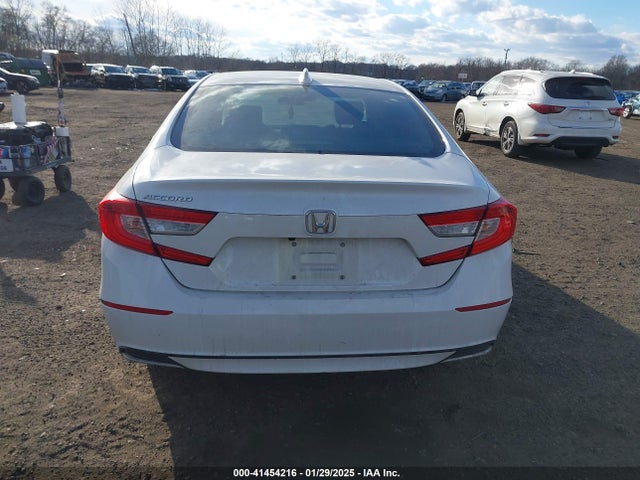 1HGCV1F12LA069342 Honda ACCORD LX