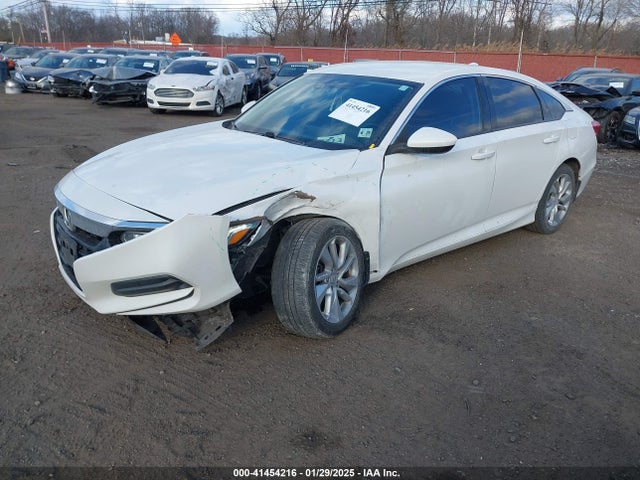 1HGCV1F12LA069342 Honda ACCORD LX