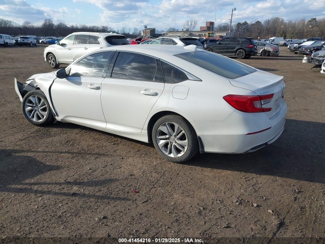 1HGCV1F12LA069342 Honda ACCORD LX