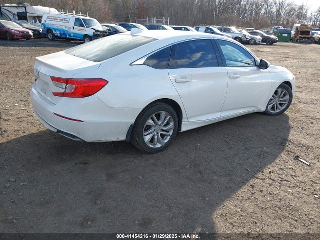 1HGCV1F12LA069342 Honda ACCORD LX