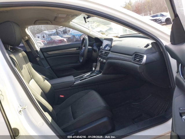 1HGCV1F12LA069342 Honda ACCORD LX