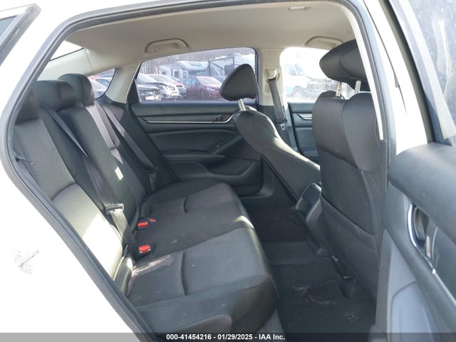 1HGCV1F12LA069342 Honda ACCORD LX