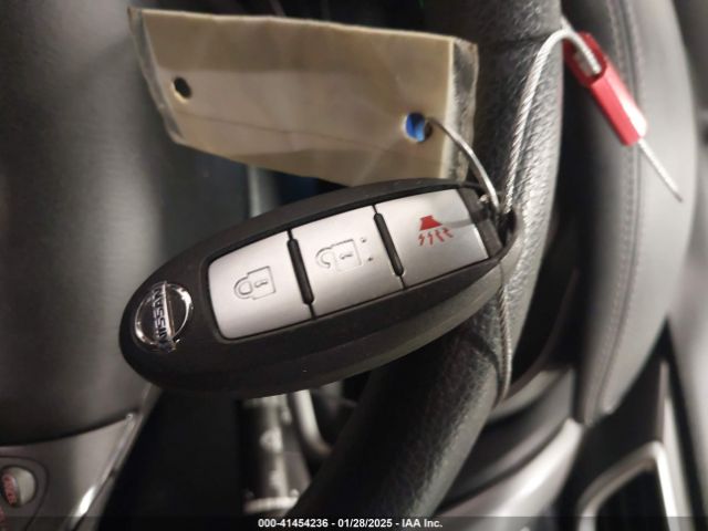 5N1AZ2MS2KN111958 Nissan MURANO S