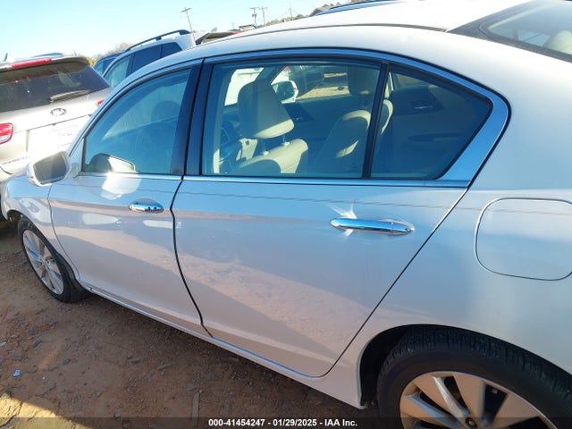 Honda Accord Ex-l V-6 2015 1HGCR3F89FA001041 Image 15