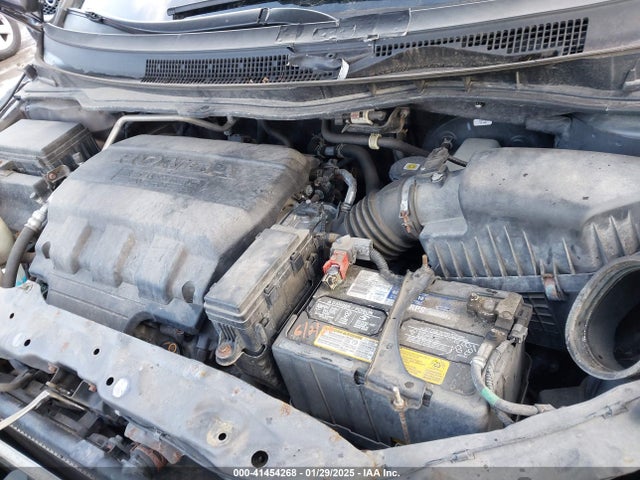 Honda Odyssey Ex-l 2014 5FNRL5H61EB087694 Image 10