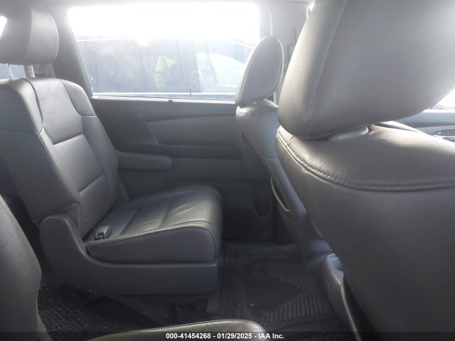 Honda Odyssey Ex-l 2014 5FNRL5H61EB087694 Image 8