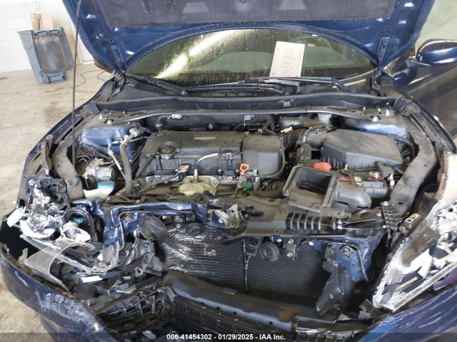 1HGCR2F51HA016118 Honda Accord Sport