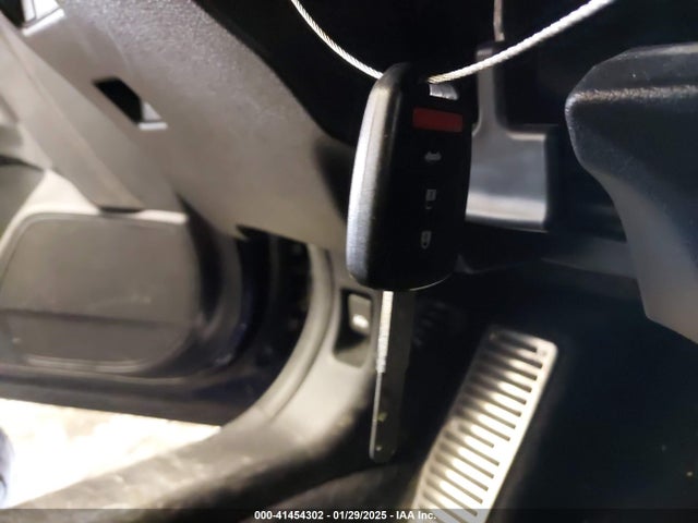1HGCR2F51HA016118 Honda Accord Sport
