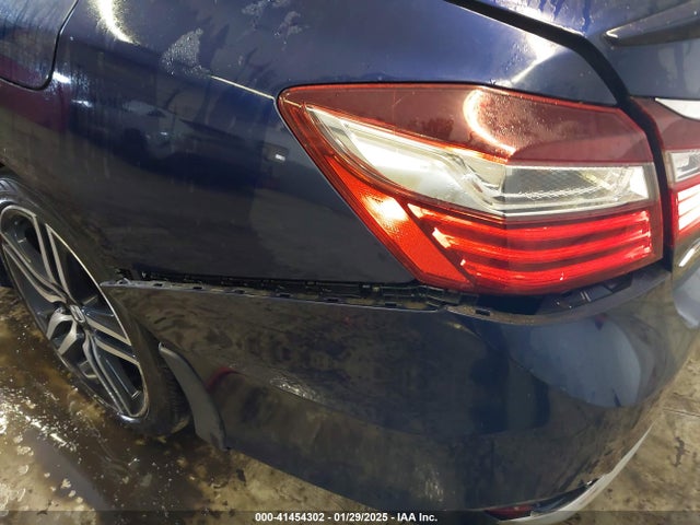 1HGCR2F51HA016118 Honda Accord Sport